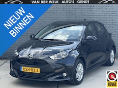 Toyota Yaris - 1.5 Hybrid 115 Active