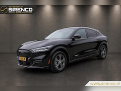 Ford Mustang Mach-E - Extended RWD 98 kWh | leder | 360 camera | stoel + stuurverwarming | soh 94.5 % | B&O |