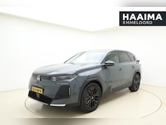Citroën C5 Aircross - Max 210pk Comfort Range 74 kWh | 520 Km range WLPT | Warmtepomp | 20 Inch zwarte velgen |
