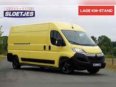 Citroën Jumper - 2.2 BlueHDi 140 L3H2 3.5t in Topstaat |Mooie camperbasis |EURO6 |Camera |Trekhaak |2e airb