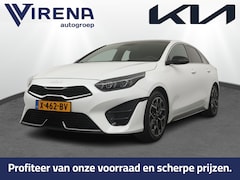 Kia Pro cee'd - ProCeed 1.0 T-GDi GT-Line - Panorama dak - Elektrische Achterklep - Cruise Control - Navig