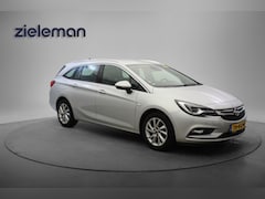Opel Astra Sports Tourer - 1.0 Turbo Innovation - Carplay, Navi, Clima, Cruise