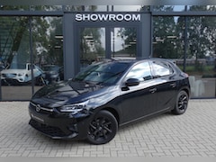 Opel Corsa - 1.2 GS Line NAVI CAM LED VOL