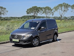 Mercedes-Benz Citan - 110 CDI L1 Cruise control, Airco, Pdc, Carplay, Navi, Camera