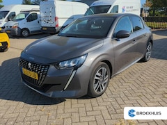 Peugeot 208 - 1.2 PureTech 100pk EAT8 Allure Pack | Automaat | Navigatie | Camera | Apple carplay | Blue