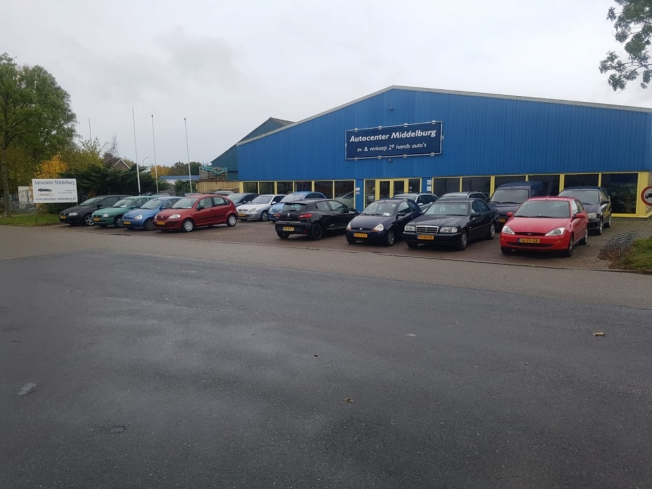 Volkswagen Golf - 1.4 Easyline 1.4 Easyline - AutoWereld.nl