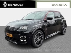 Renault 5 - 5 comfort range iconic cinq 52 kWh - pack safety & advanced driving assist