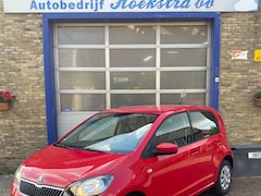 Skoda Citigo - 1.0 Ambition