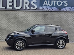 Nissan Juke - 1.6 Connect Edition Automaat/Trekhaak/Camera