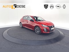 Peugeot 208 - PureTech 100 Style | Navigatie | Cruise Control | Apple Carplay