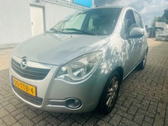 Opel Agila - 1.0 Edition NAP AIRCO