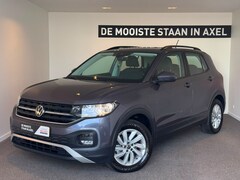 Volkswagen T-Cross - 1.0 TSI Life