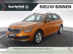 Skoda Kamiq - 1.0 TSI Ambition