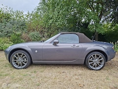 Mazda MX-5 - 2.0 MZR Niseko