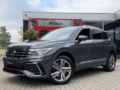 Volkswagen Tiguan - 1.4 TSI eHybrid * 2x R-LINE * PANODAK/ IQ LED/ CAMERA/ 19 INCH