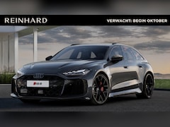 Audi A5 Avant - RS 5 e-hybrid quattro