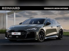 Audi A5 Avant - RS 5 e-hybrid quattro