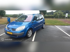Renault Scénic - 1.6-16V Expression Comfort