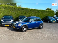 MINI 3-Deurs - 1.6 COOPER AIRCO APK LEUKE AUTO