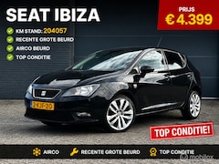 SEAT Ibiza - 1.2 TSI Style