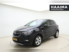 Opel Mokka X - 1.4 Turbo 140pk Innovation | Navigatie | Trekhaak | Lederen bekleding | Elektrisch schuif/