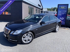 Mercedes-Benz E-klasse - 250 CDI Business Class-Avantgarde 4-Matic