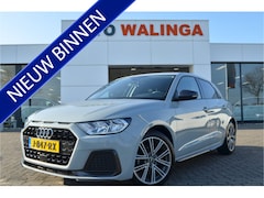 Audi A1 Sportback - 25 TFSI Virtual Cockpit | Carplay | Navi | Climate | Getint glas | Cruise | 5 drs