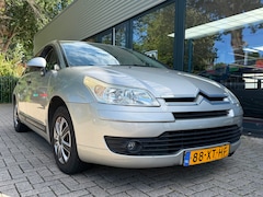 Citroën C4 - 1.6-16V Image Airco Cruise NIEUWE APK