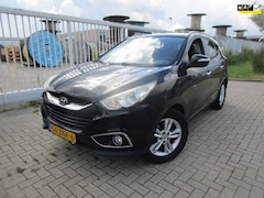Hyundai ix35 - 1.6i GDI Style