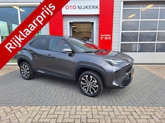 Toyota Yaris Cross - 1.5 Hybrid 115 Dynamic Limited