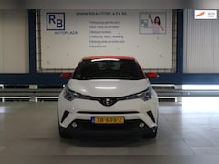 Toyota C-HR - 1.2 Energy / BTW / NAVI / STOELVERWARMING / DEALER ONDERHOUDEN