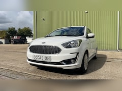 Ford Ka - Basis