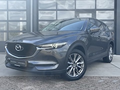 Mazda CX-5 - 2.0 SkyActiv-G 165 PK Business Comfort | AUTOMAAT NAVI | APPLE CARPLAY / ANDROID | PARKEER