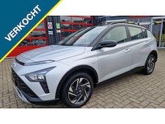 Hyundai Bayon - 1.0 T-GDI Comf. S