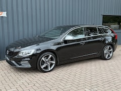 Volvo V60 - 2.0 T5 R-Design 245 PK/1E EIGENAAR/DEALER OND/