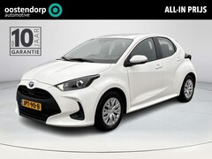 Toyota Yaris - 1.5 Hybrid 115 Comfort
