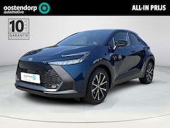 Toyota C-HR - 1.8 Hybrid 140 Dynamic | All-in prijs | Automaat | Apple/android auto
