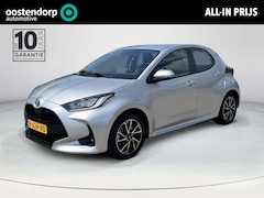 Toyota Yaris - 1.5 Hybrid Dynamic | Automaat | Apple/ android auto | adaptive cruise control