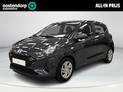 Hyundai i10 - 1.0 Comfort | Demo | Rijklaarprijs