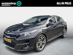 Kia XCeed - 1.0 T-GDi DynamicLine | BTW | Camera | Carplay |