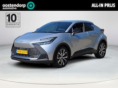 Toyota C-HR - 1.8 Hybrid 140 Dynamic | Apple CarPlay | NL Auto | Rijklaar incl. garantie |