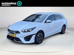 Kia Cee'd Sportswagon - Ceed 1.6 GDI PHEV DynamicLine | Achteruitrijcamera | Android Auto Apple carplay | Stoel ve