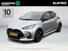 Toyota Yaris - 1.5 Hybrid 130 Launch Edition | HUD | JBL Audio |