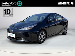 Toyota Prius - 1.8 Executive | All-in prijs | Automaat | Leder bekleding | Navigatie