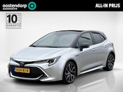 Toyota Corolla - 2.0 Hybrid Executive | Panoramadak |