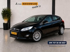 Ford Focus - 1.6 TI-VCT Titanium Airco (automatisch) | Lmv | Cv op Afstand | Audio