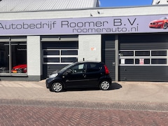 Peugeot 107 - 1.0-12V Sportium