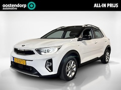 Kia Stonic - 1.0 T-GDi MHEV DynamicLine | CarPlay | Camera | Climate |