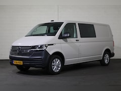 Volkswagen Transporter - 2.0 TDI L2 H1 150pk Automaat DC