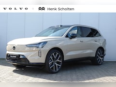 Volvo EX90 - Twin Motor Ultra 7p. 111 kWh | Panoramadak | Bose Premium audio | Adaptieve Cruise Control